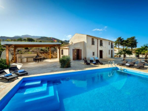 Villa Le Muse by Interhome Scopello